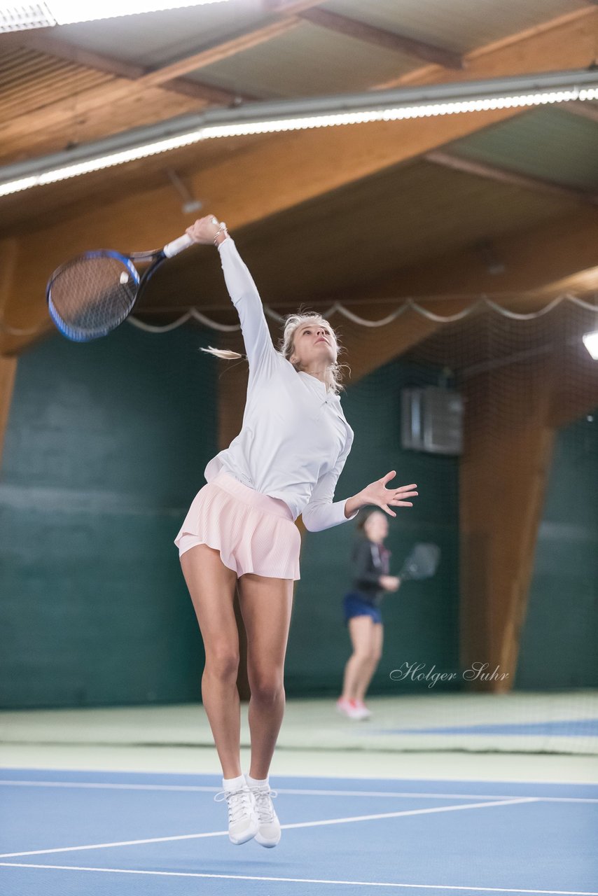 Katharina Huhnholz 51 - NL GTHGC - TC an der Schirnau : Ergebnis: 4:2